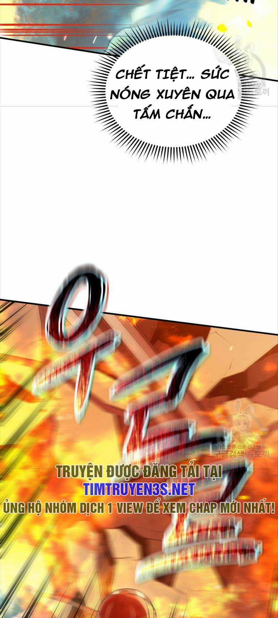 Hệ Thống Cứu Hộ - Chapter 70 - Trang 53