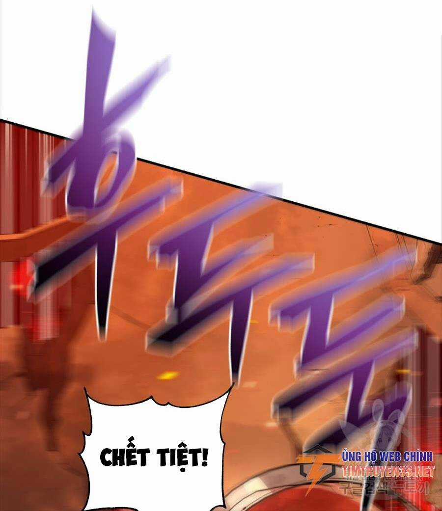 Hệ Thống Cứu Hộ - Chapter 70 - Trang 55