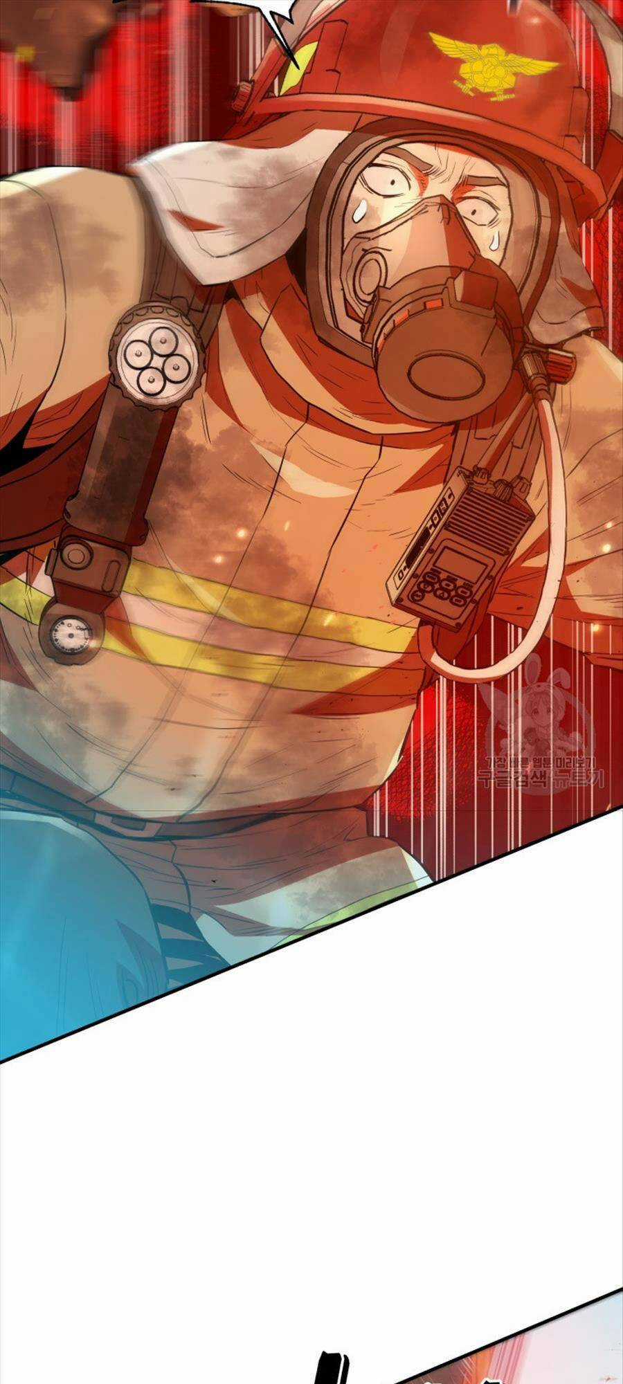 Hệ Thống Cứu Hộ - Chapter 70 - Trang 56