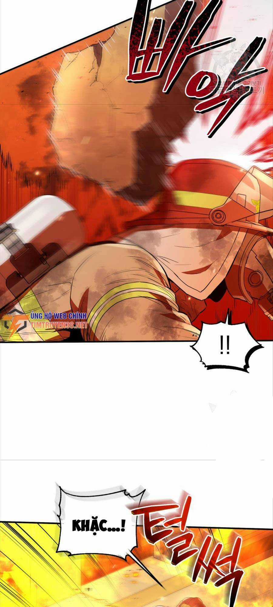 Hệ Thống Cứu Hộ - Chapter 70 - Trang 57