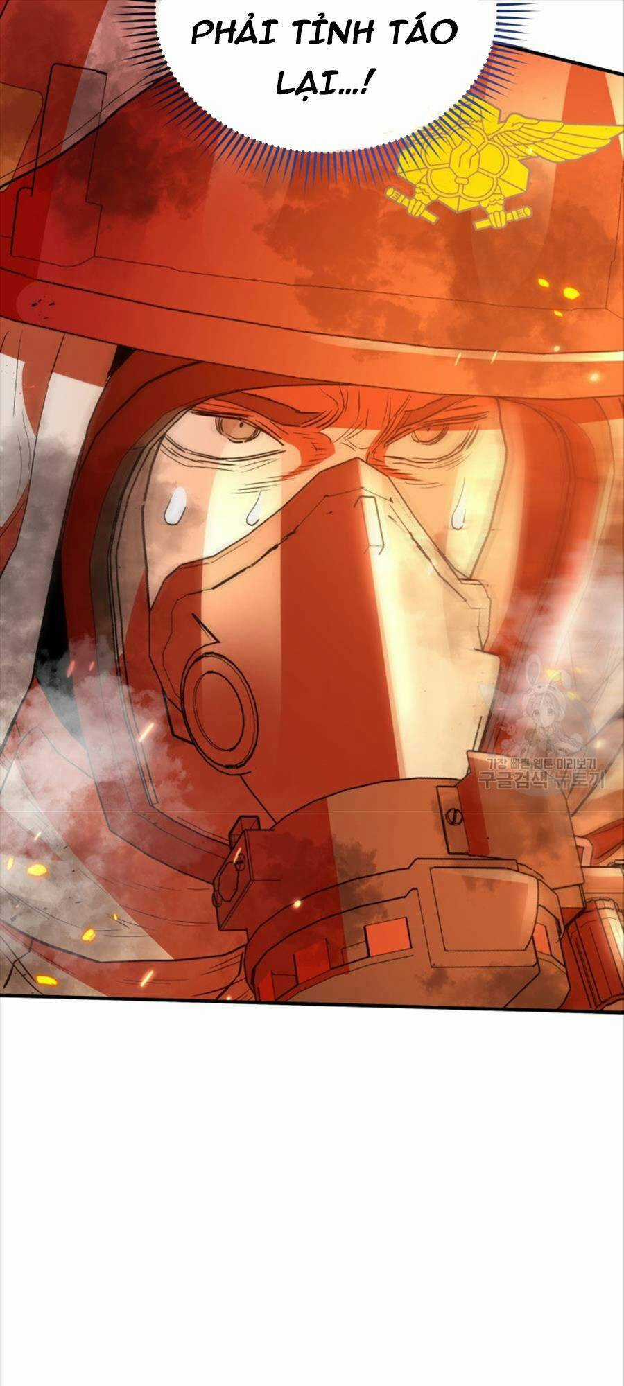Hệ Thống Cứu Hộ - Chapter 70 - Trang 60