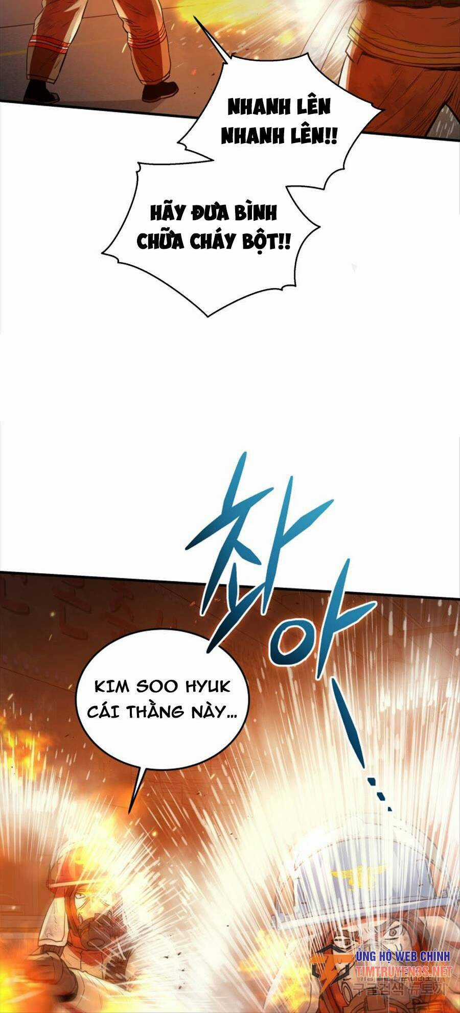 Hệ Thống Cứu Hộ - Chapter 70 - Trang 62