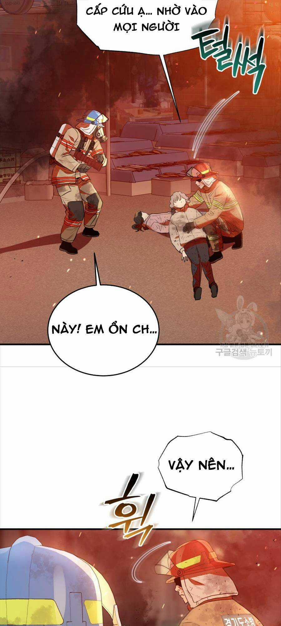 Hệ Thống Cứu Hộ - Chapter 70 - Trang 67