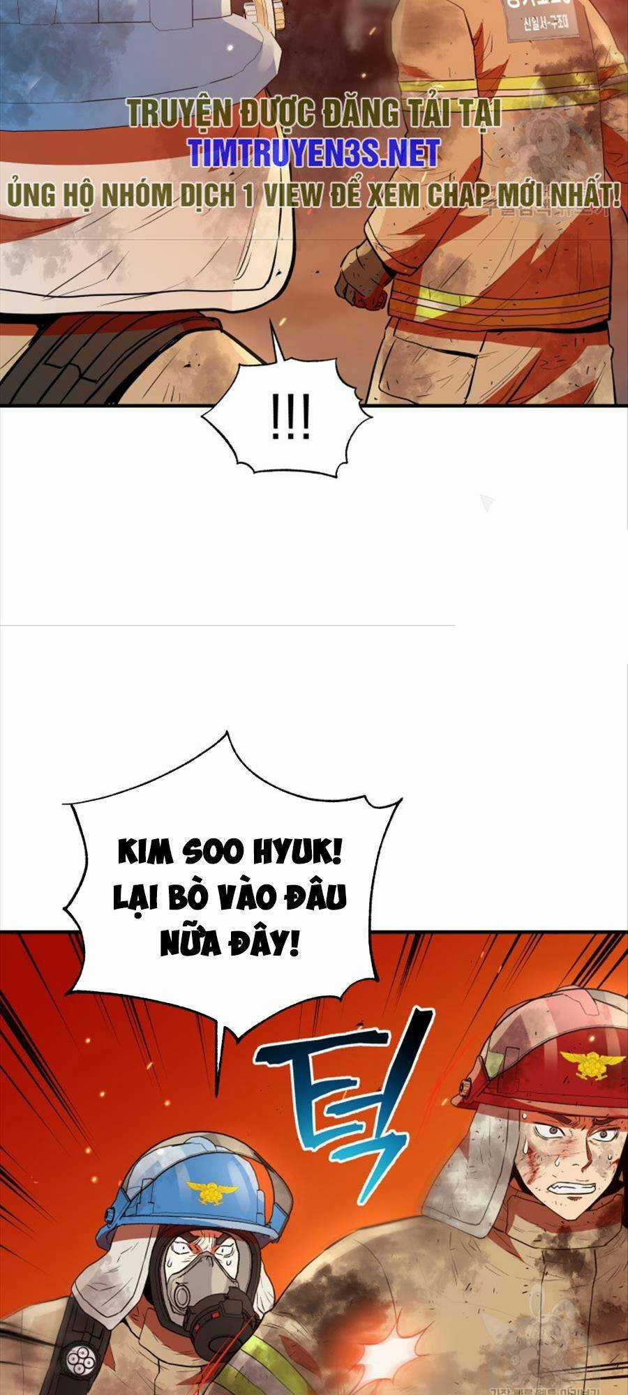 Hệ Thống Cứu Hộ - Chapter 70 - Trang 68