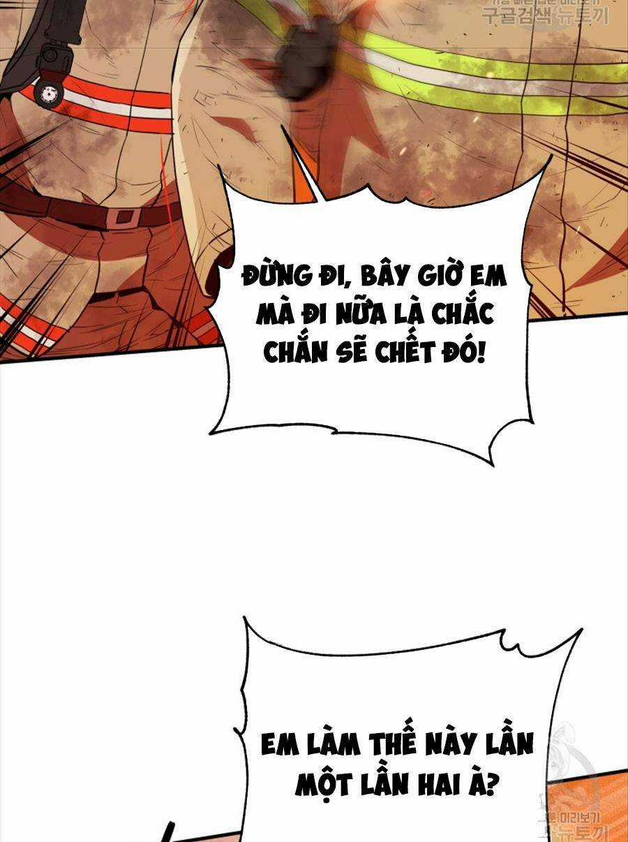 Hệ Thống Cứu Hộ - Chapter 70 - Trang 69