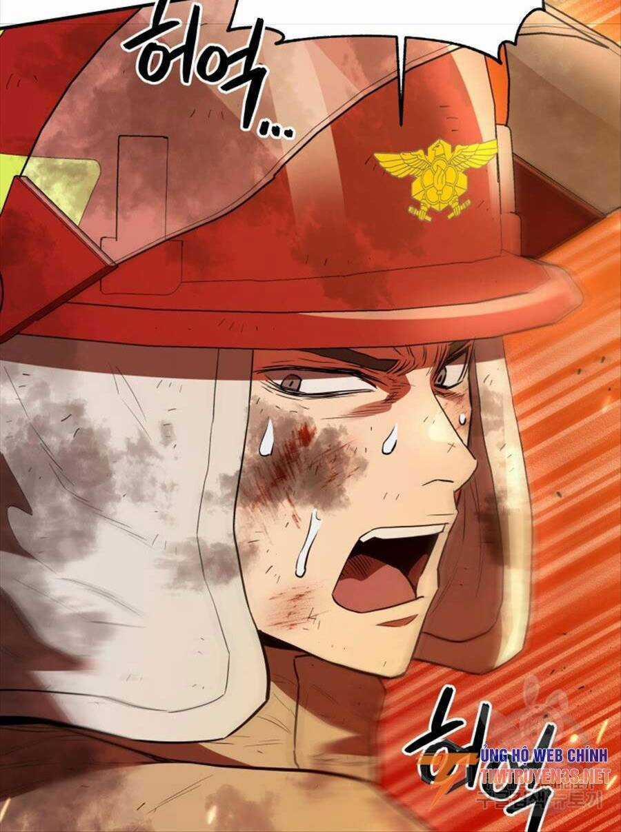 Hệ Thống Cứu Hộ - Chapter 70 - Trang 70