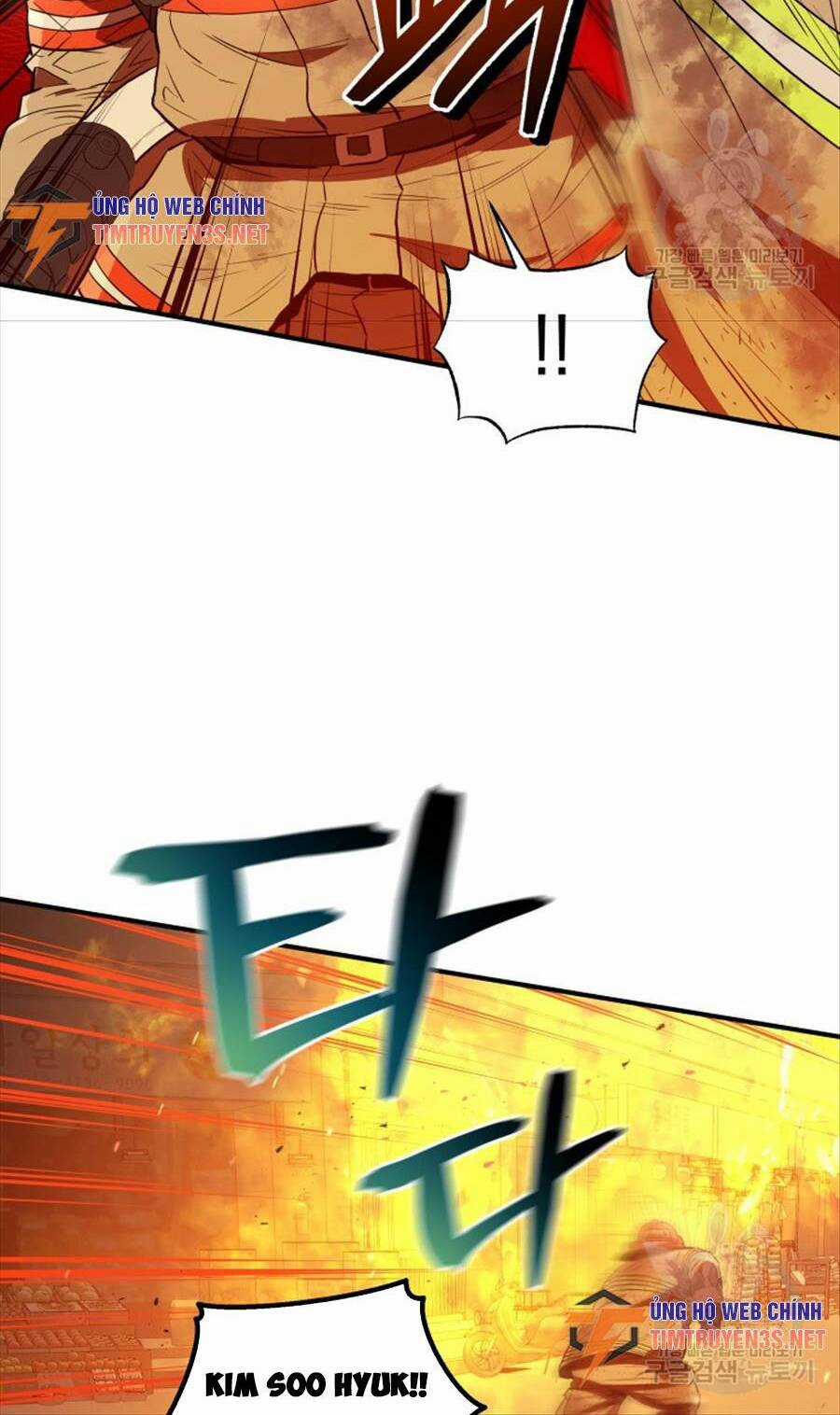 Hệ Thống Cứu Hộ - Chapter 70 - Trang 74