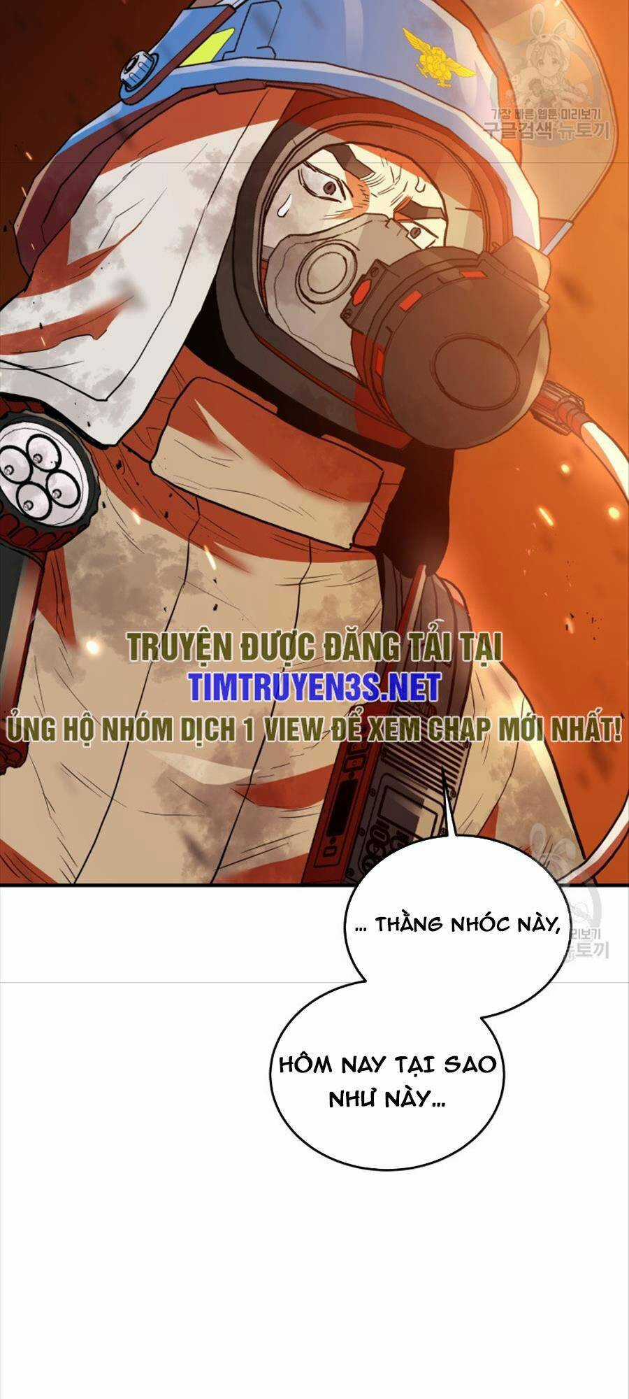 Hệ Thống Cứu Hộ - Chapter 70 - Trang 76