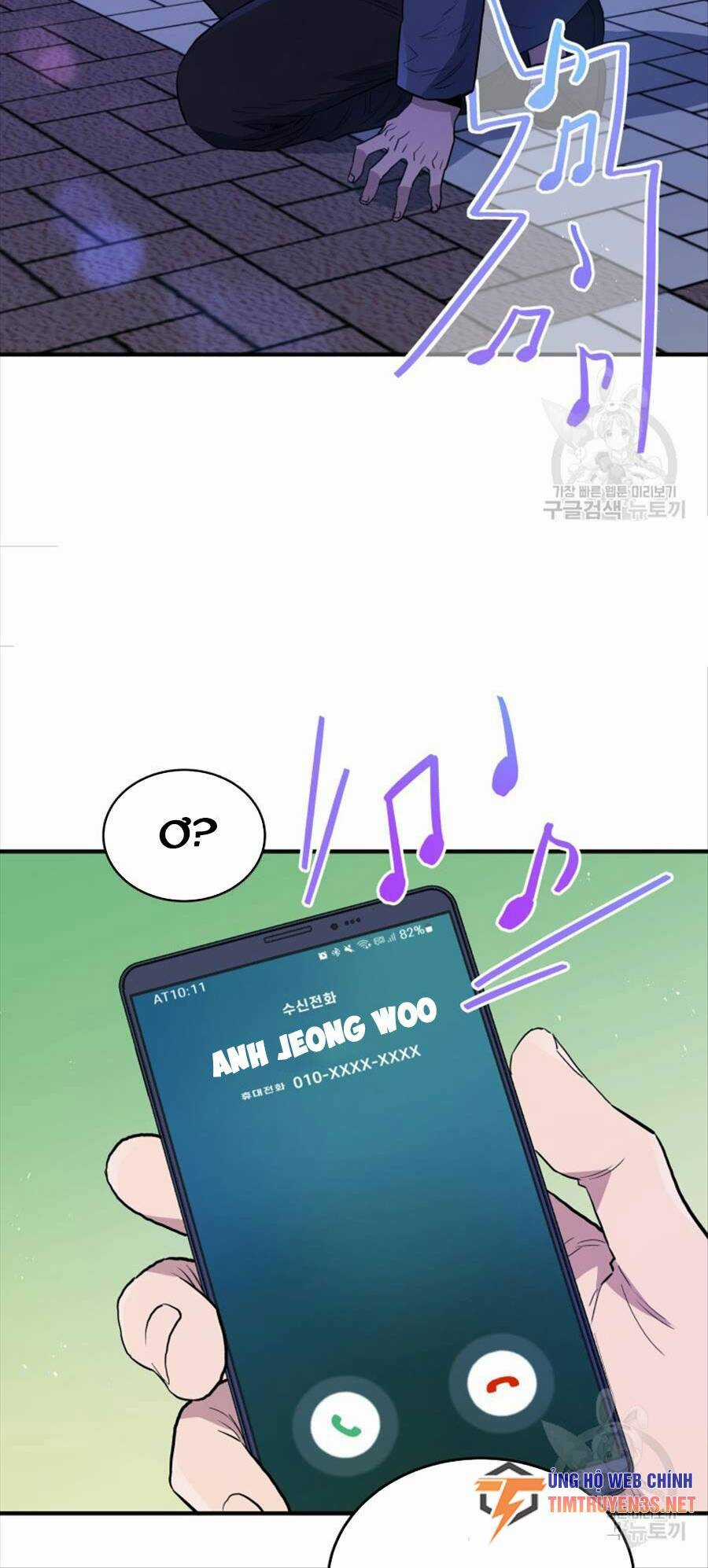 Hệ Thống Cứu Hộ - Chapter 70 - Trang 9