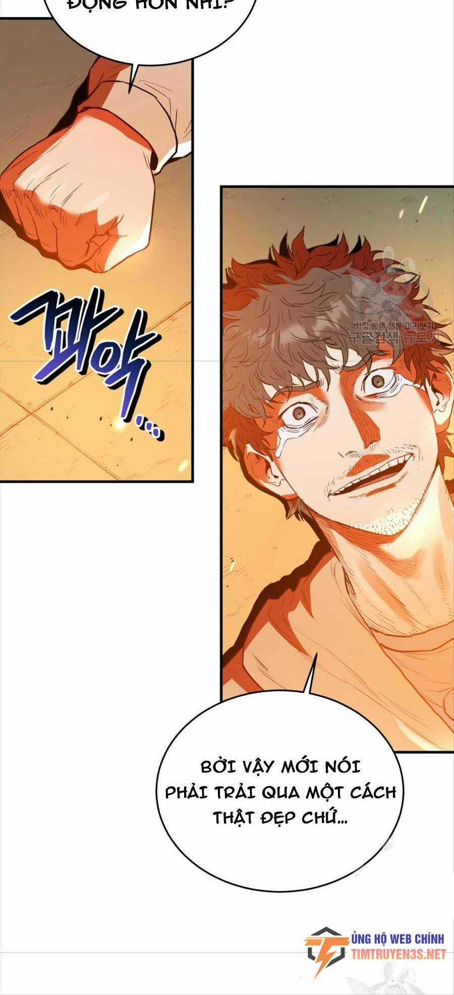 Hệ Thống Cứu Hộ - Chapter 70 - Trang 81