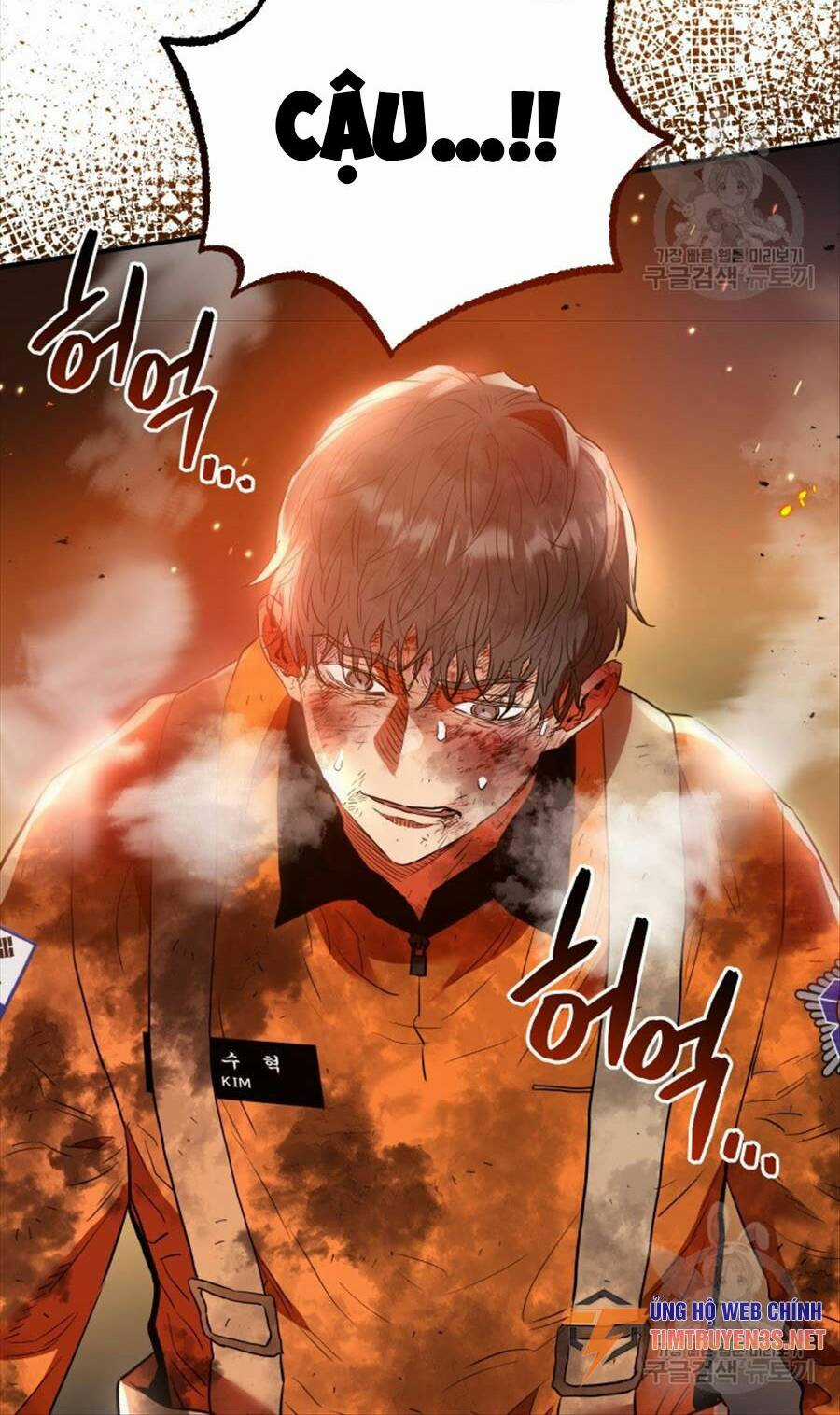 Hệ Thống Cứu Hộ - Chapter 70 - Trang 85