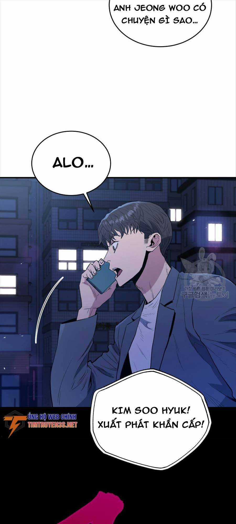 Hệ Thống Cứu Hộ - Chapter 70 - Trang 10