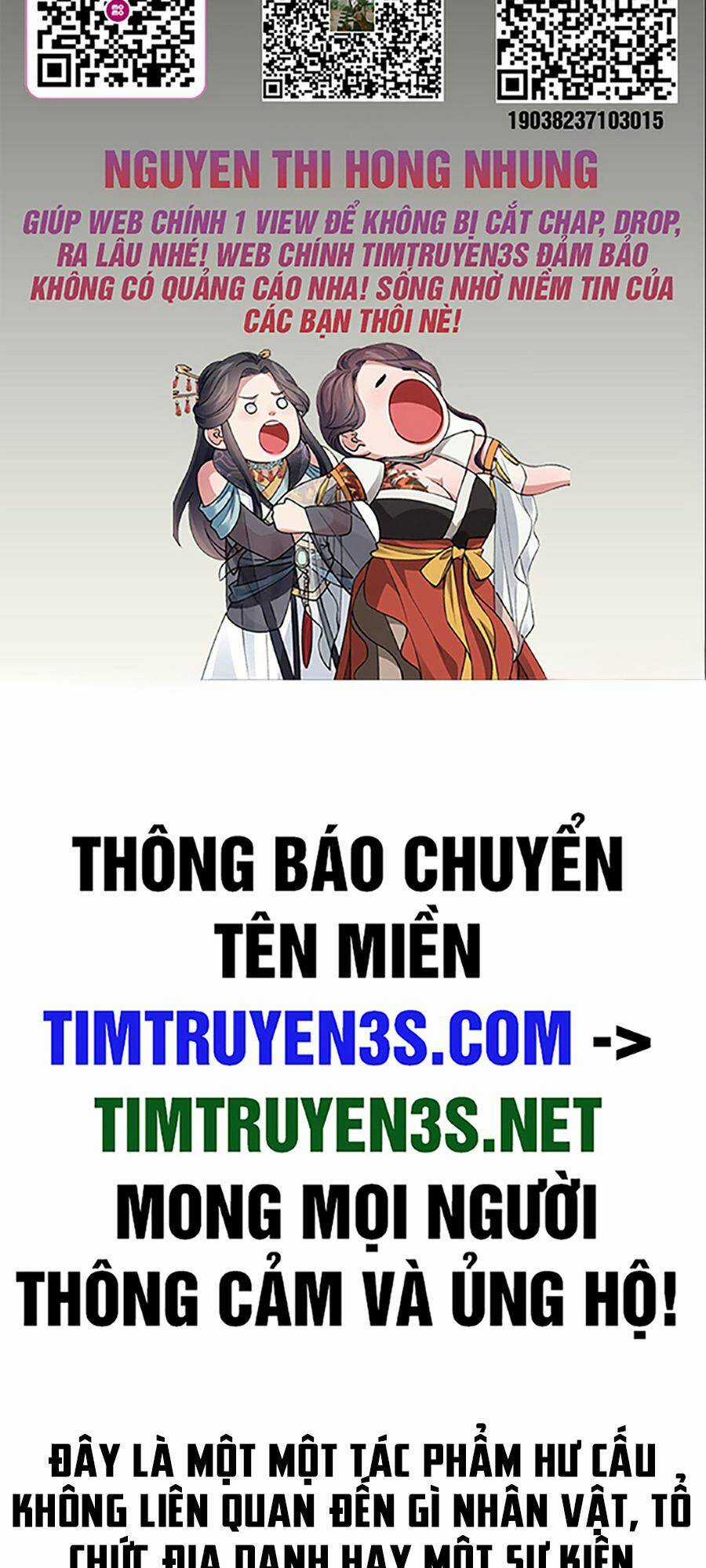 Hệ Thống Cứu Hộ - Chapter 71 - Trang 2