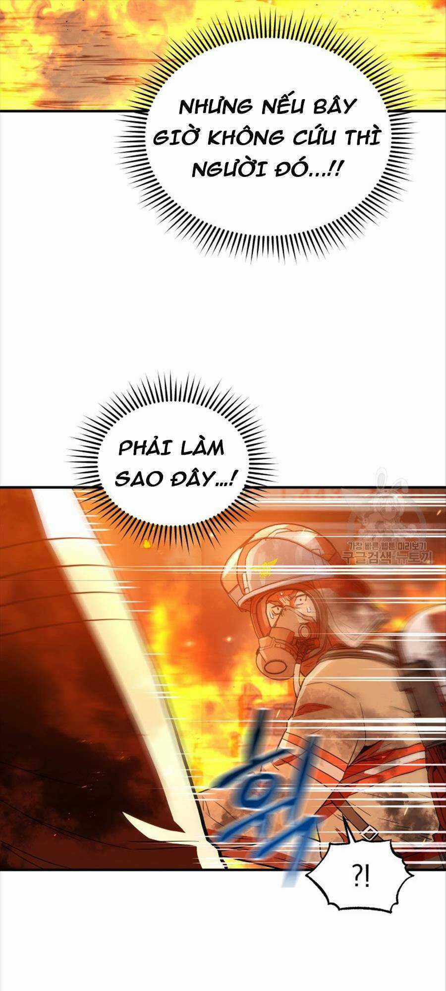 Hệ Thống Cứu Hộ - Chapter 71 - Trang 11