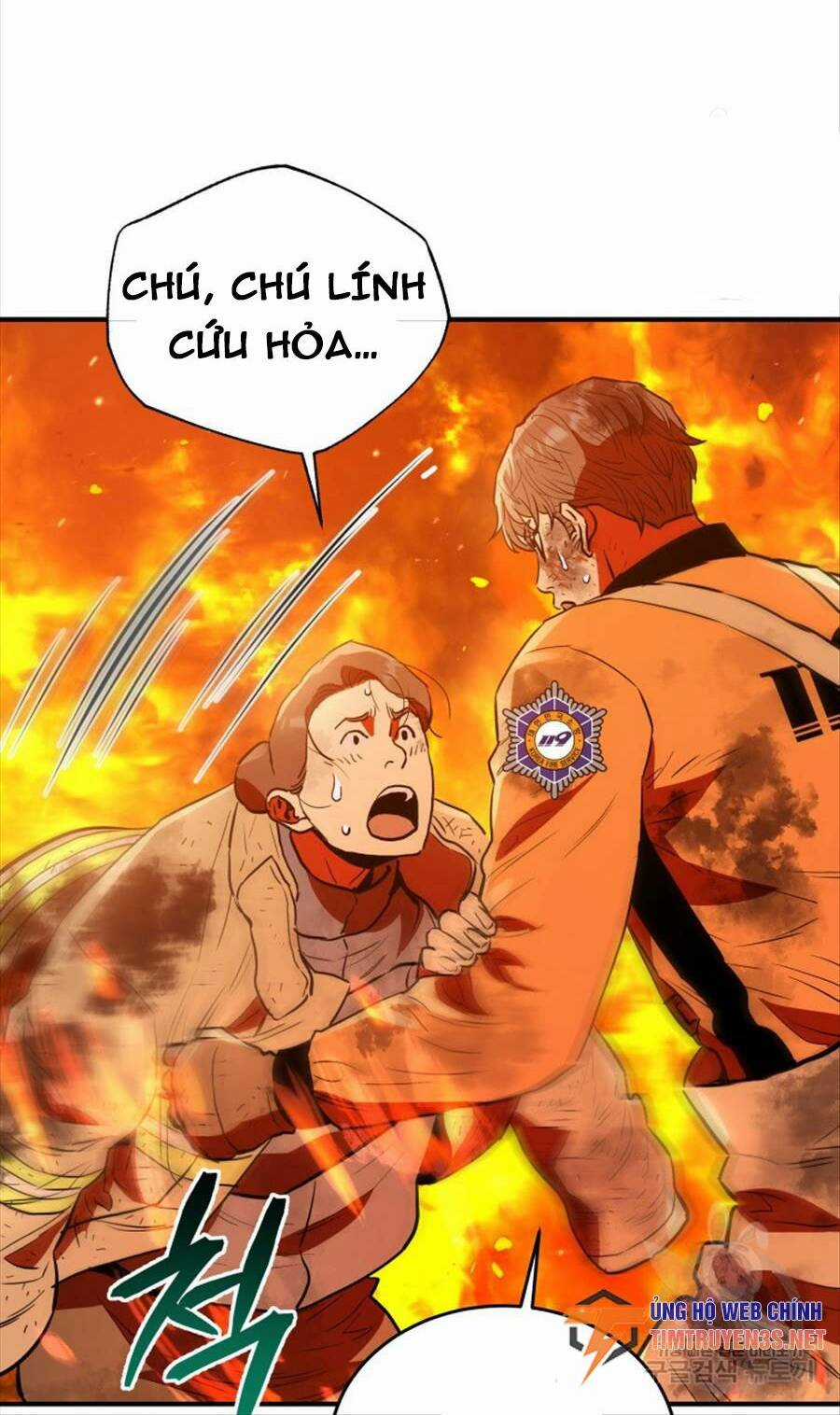 Hệ Thống Cứu Hộ - Chapter 71 - Trang 14