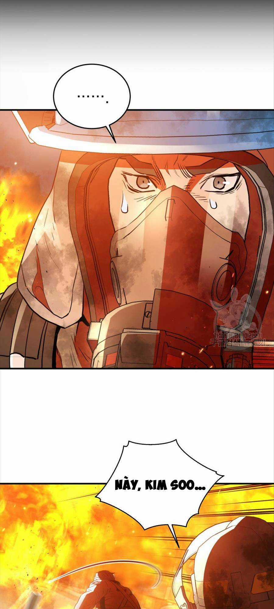 Hệ Thống Cứu Hộ - Chapter 71 - Trang 19