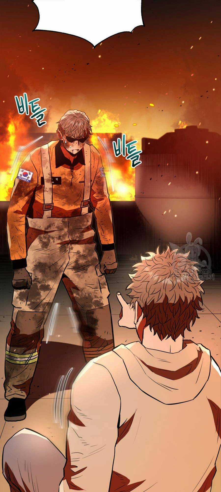 Hệ Thống Cứu Hộ - Chapter 71 - Trang 27