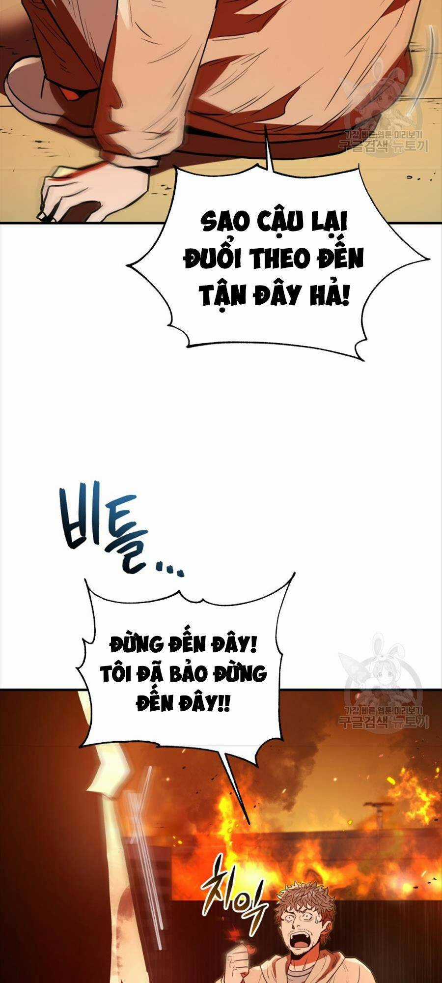 Hệ Thống Cứu Hộ - Chapter 71 - Trang 28