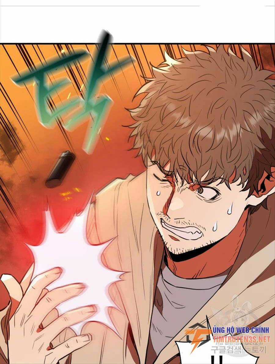 Hệ Thống Cứu Hộ - Chapter 71 - Trang 30