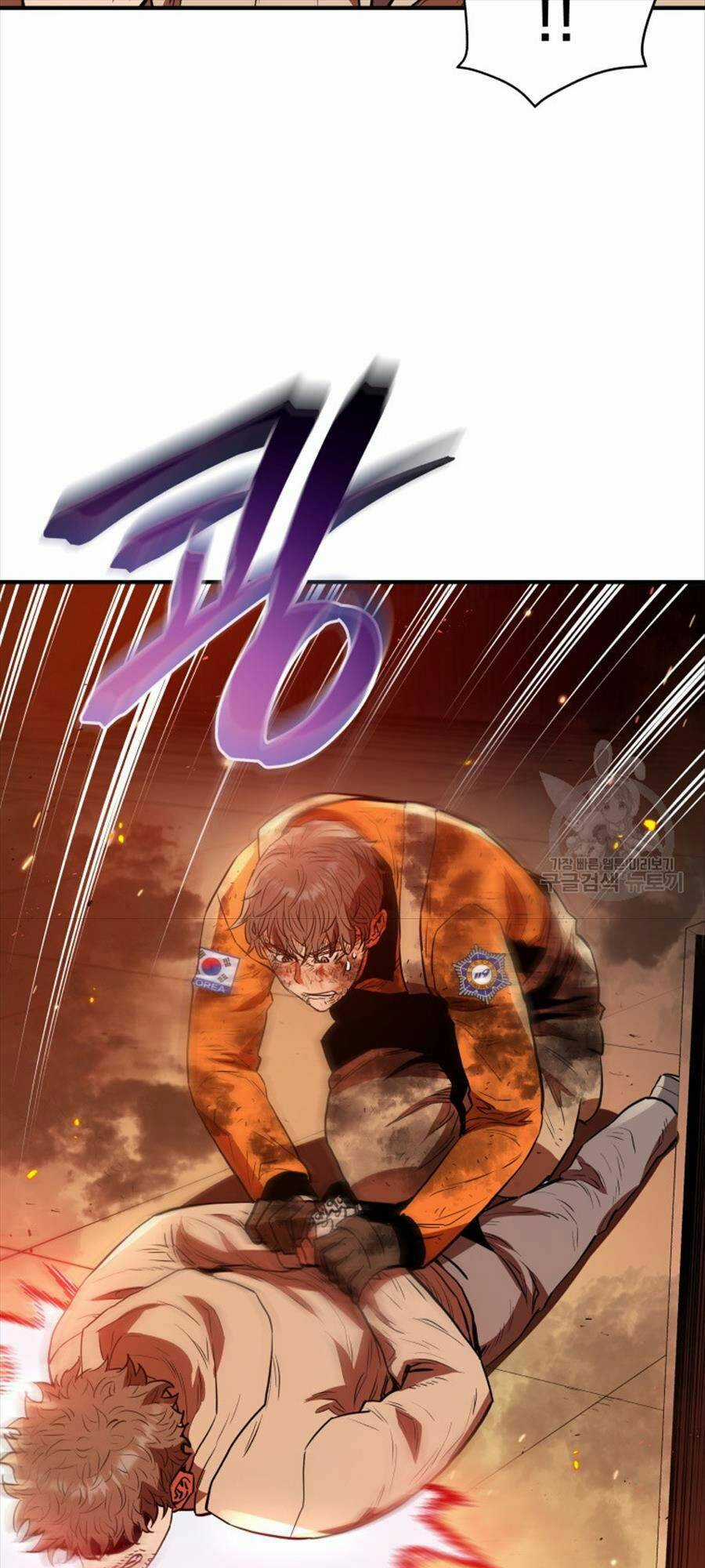 Hệ Thống Cứu Hộ - Chapter 71 - Trang 31