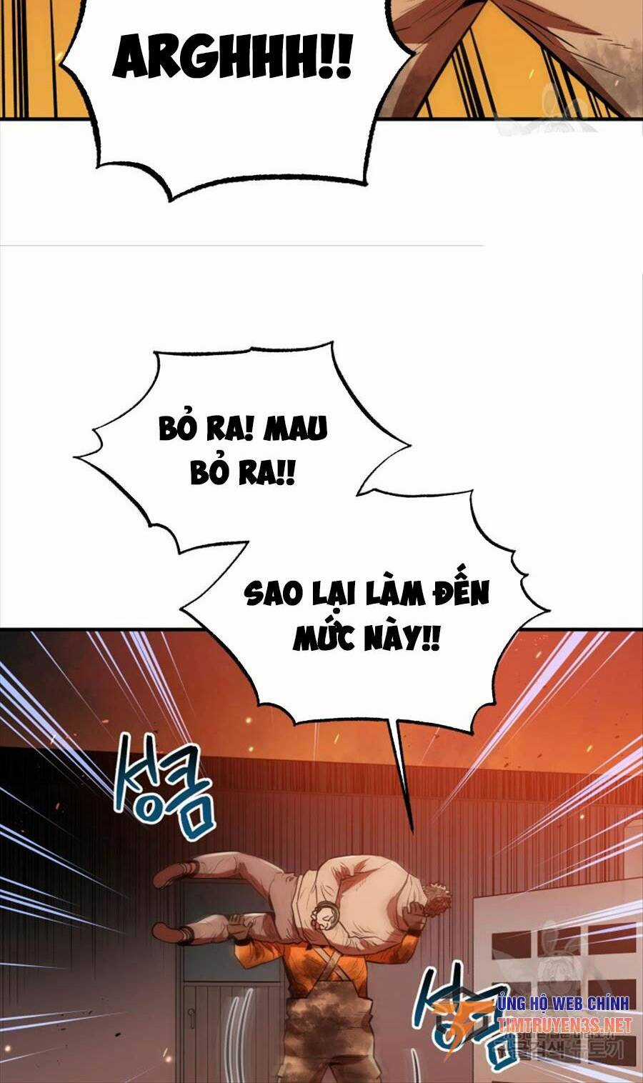 Hệ Thống Cứu Hộ - Chapter 71 - Trang 34