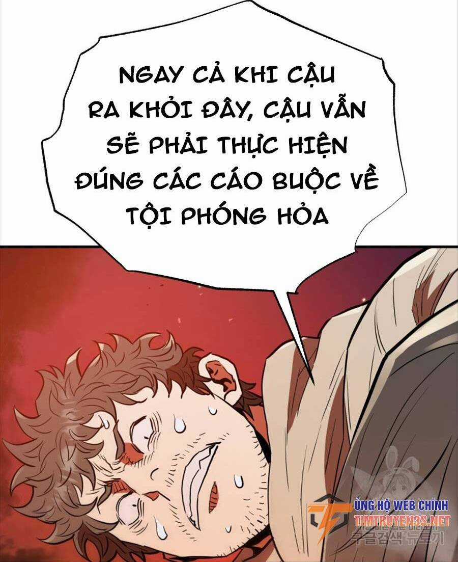 Hệ Thống Cứu Hộ - Chapter 71 - Trang 38