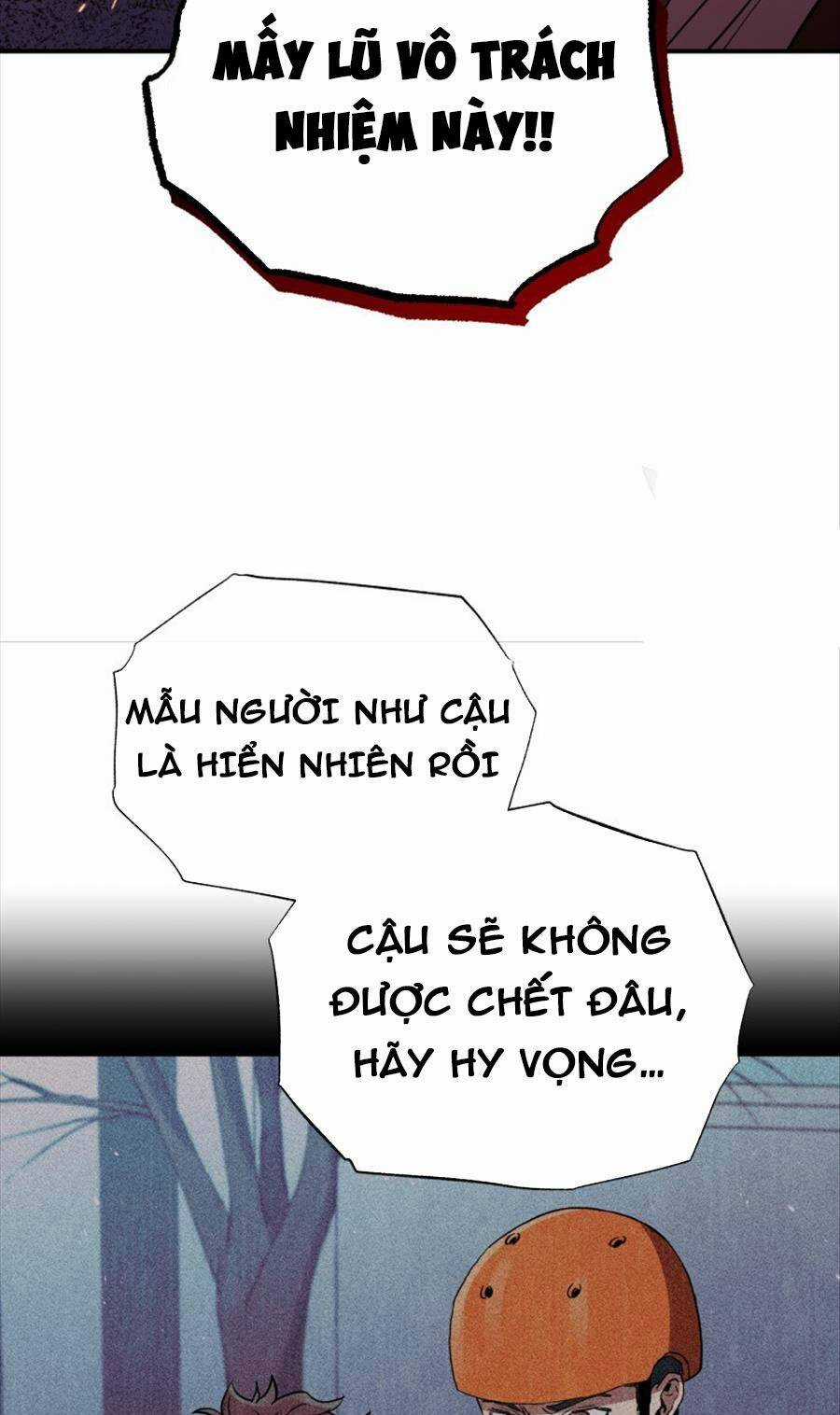 Hệ Thống Cứu Hộ - Chapter 71 - Trang 41