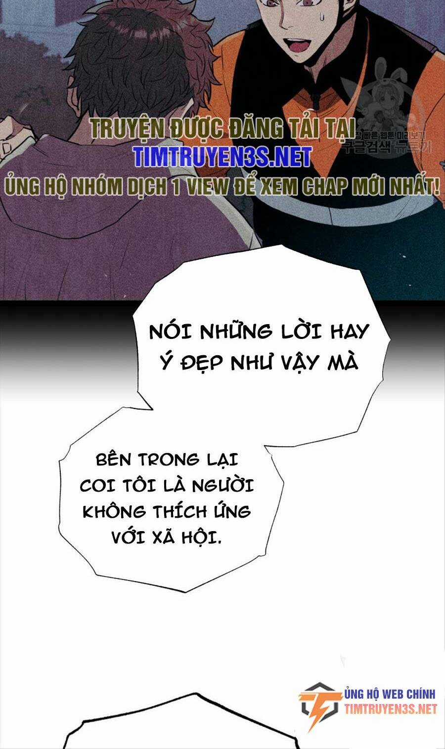 Hệ Thống Cứu Hộ - Chapter 71 - Trang 42