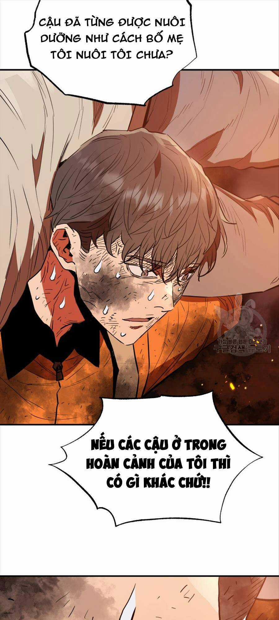 Hệ Thống Cứu Hộ - Chapter 71 - Trang 43