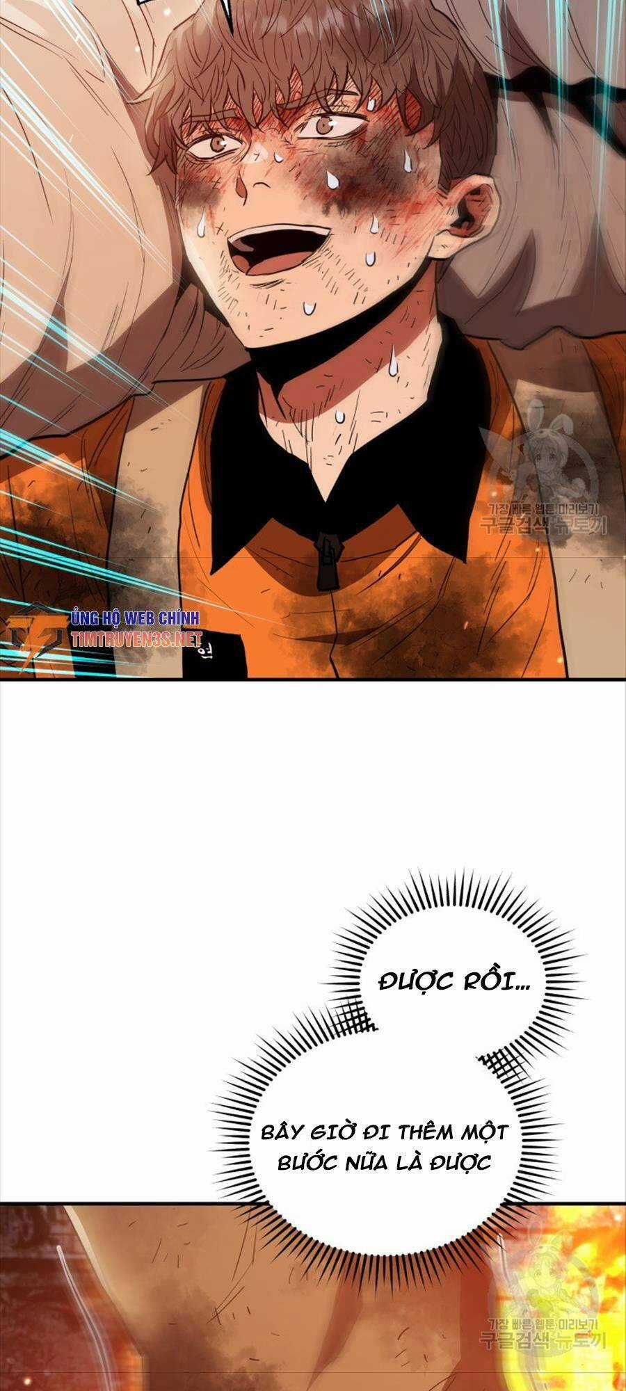 Hệ Thống Cứu Hộ - Chapter 71 - Trang 52