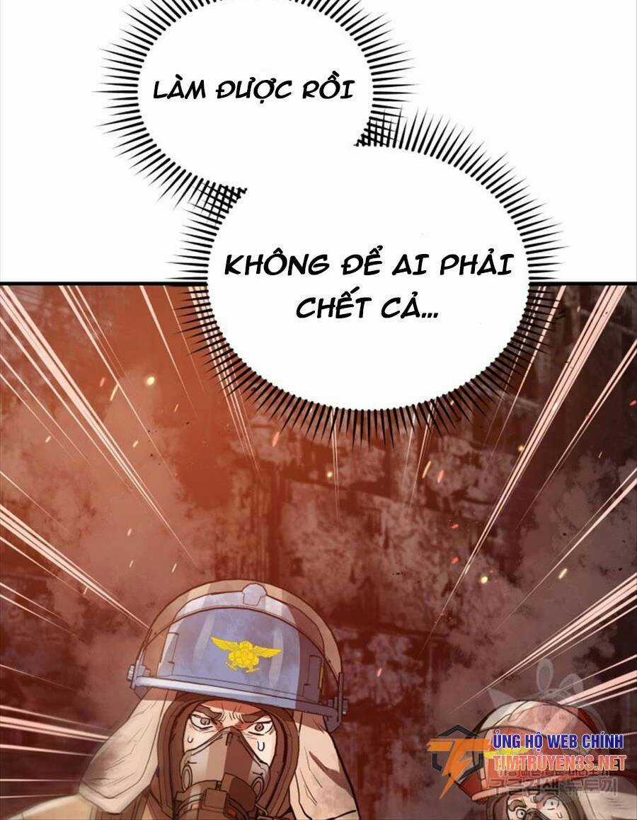 Hệ Thống Cứu Hộ - Chapter 71 - Trang 54