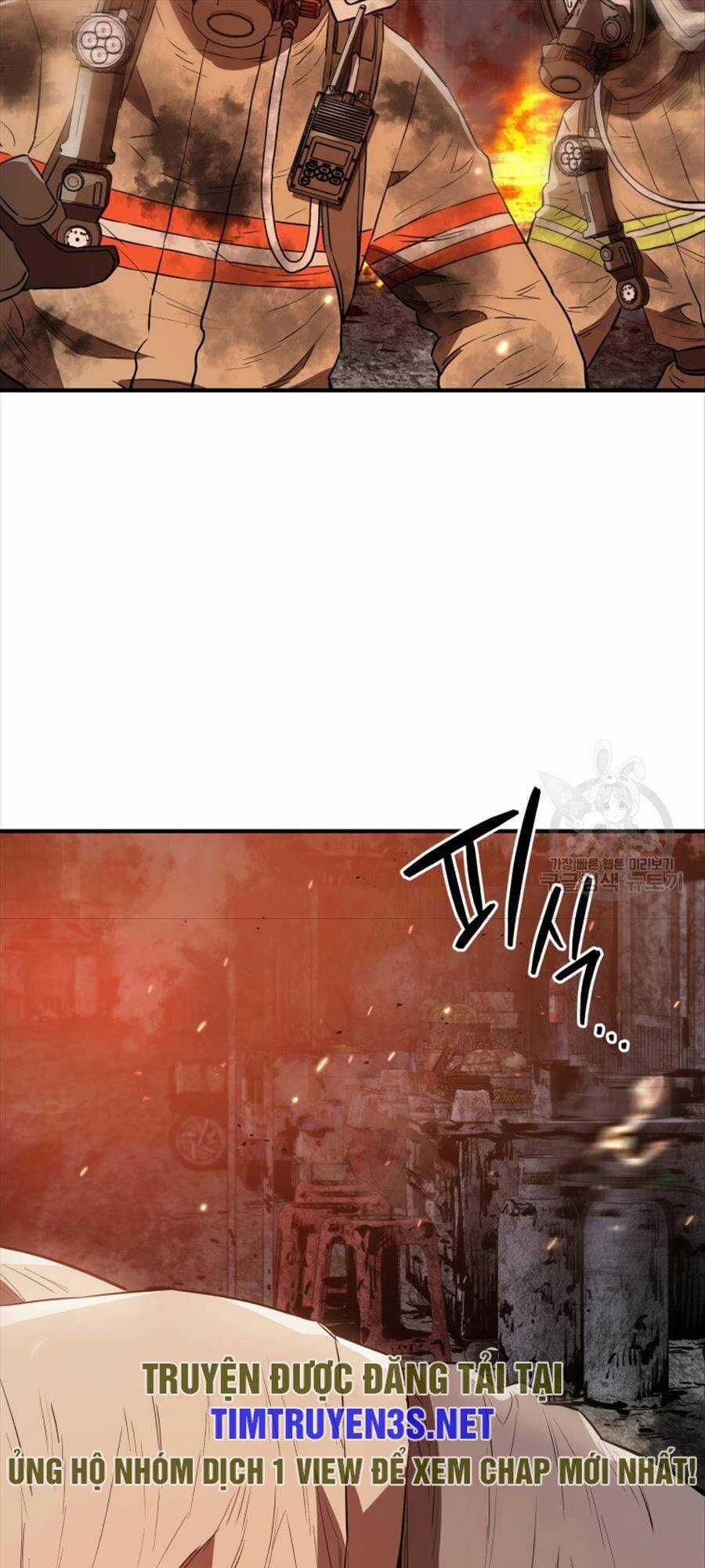 Hệ Thống Cứu Hộ - Chapter 71 - Trang 55