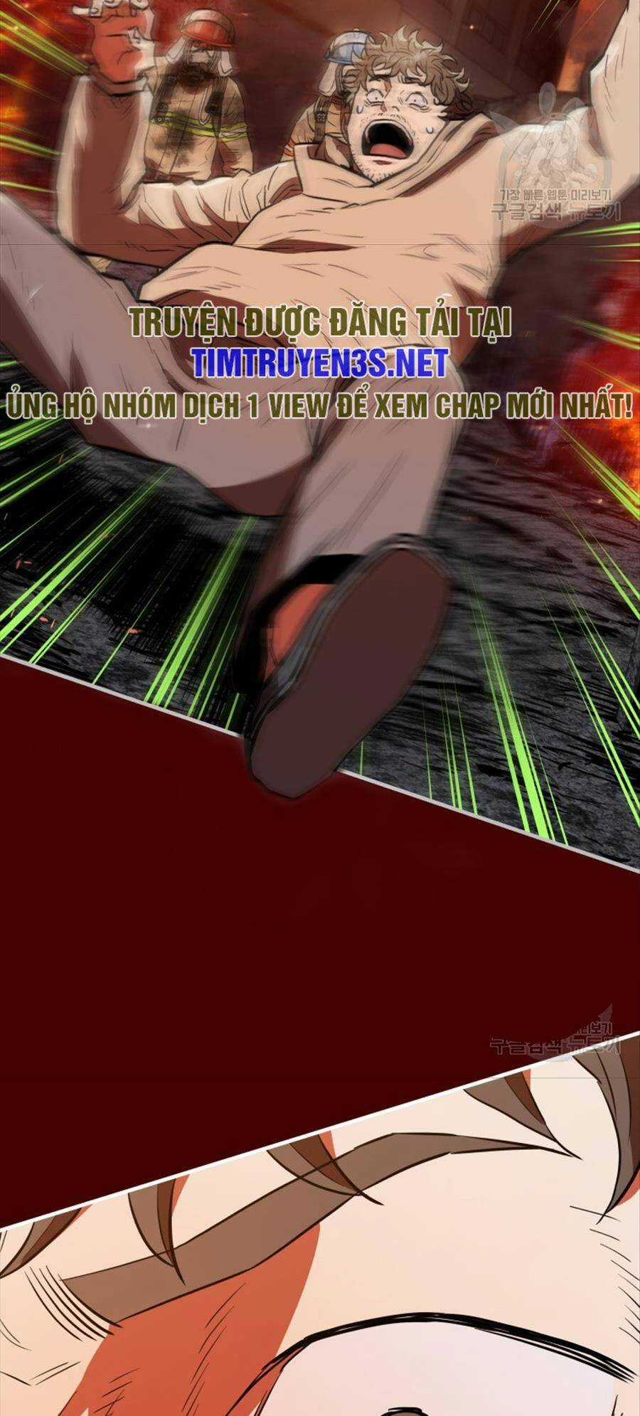 Hệ Thống Cứu Hộ - Chapter 71 - Trang 64