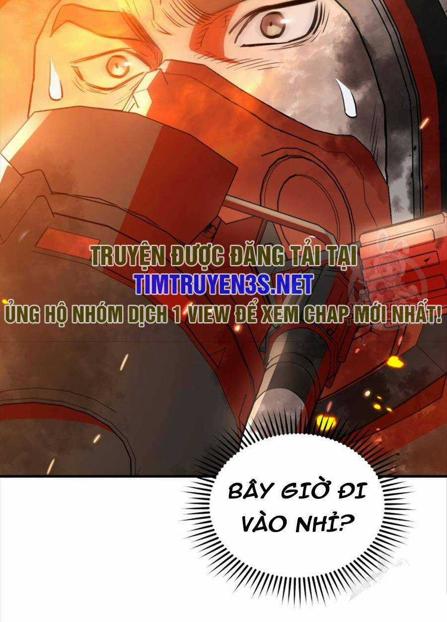 Hệ Thống Cứu Hộ - Chapter 71 - Trang 9