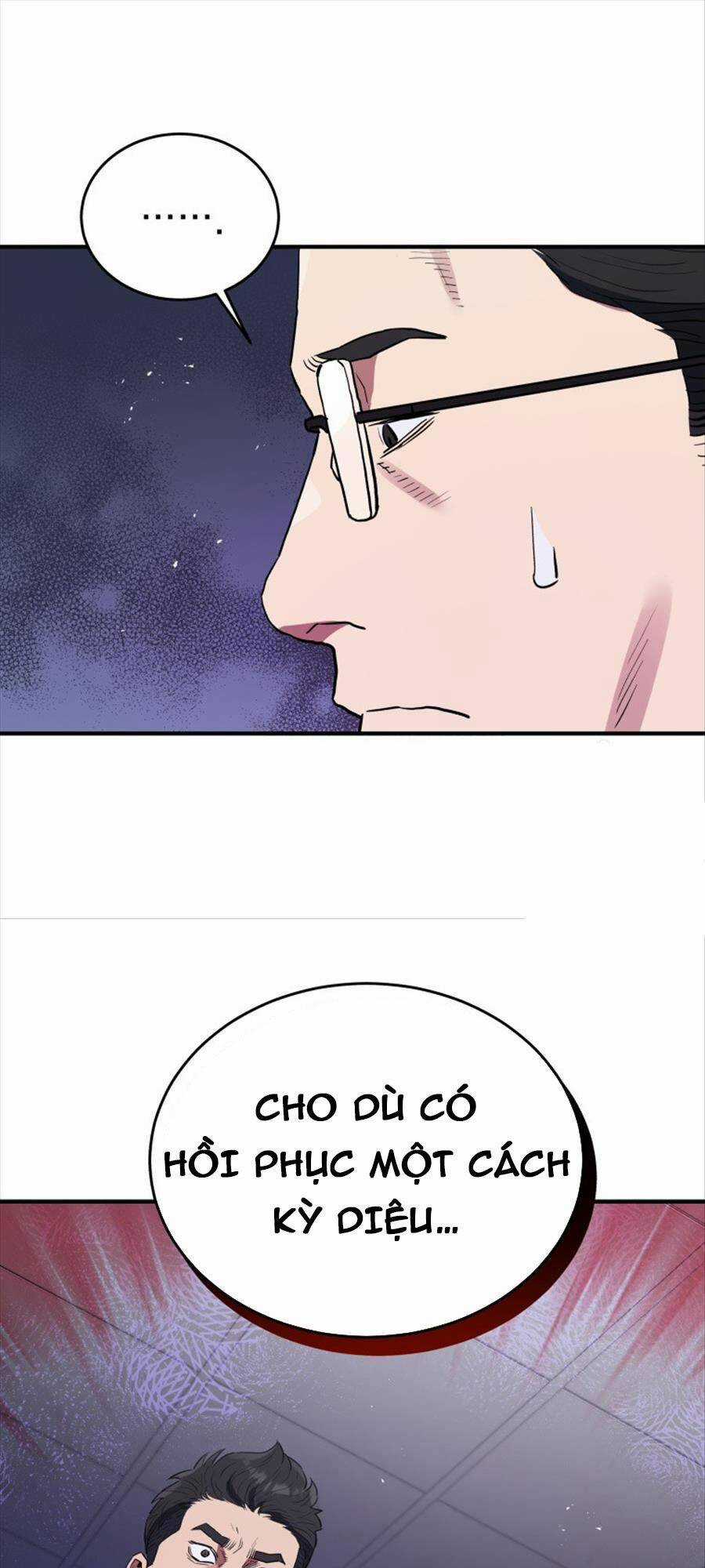 Hệ Thống Cứu Hộ - Chapter 71 - Trang 86