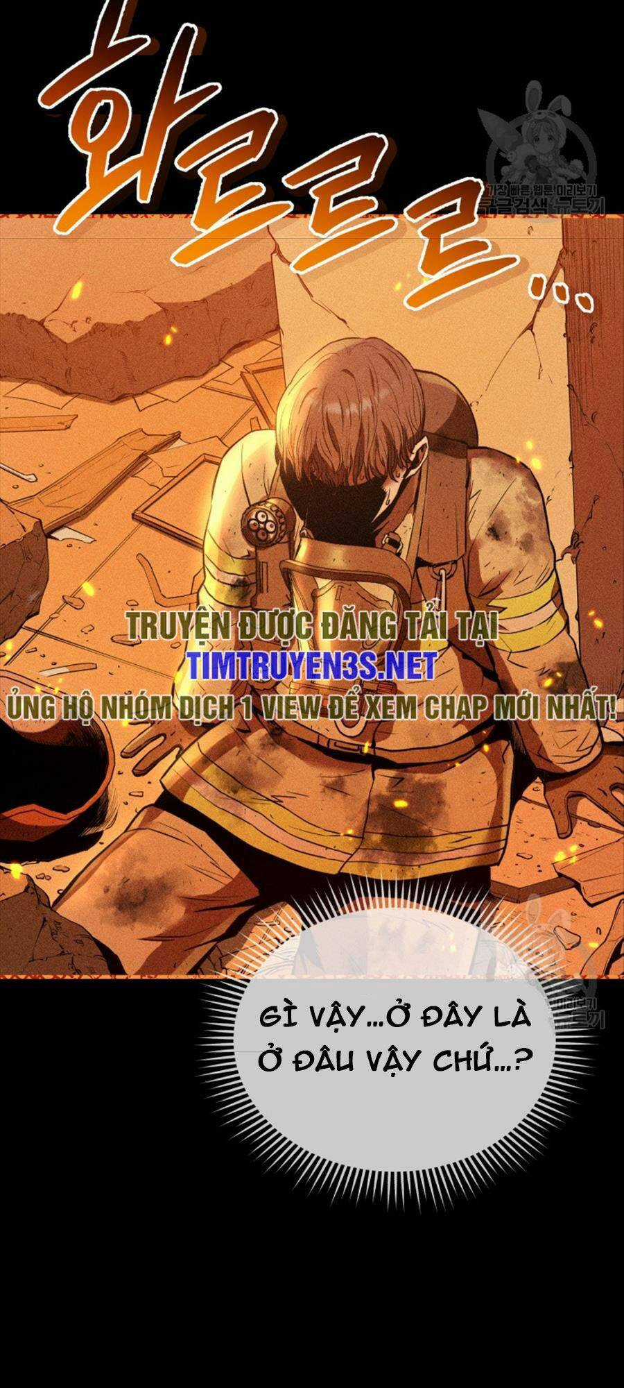 Hệ Thống Cứu Hộ - Chapter 71 - Trang 95