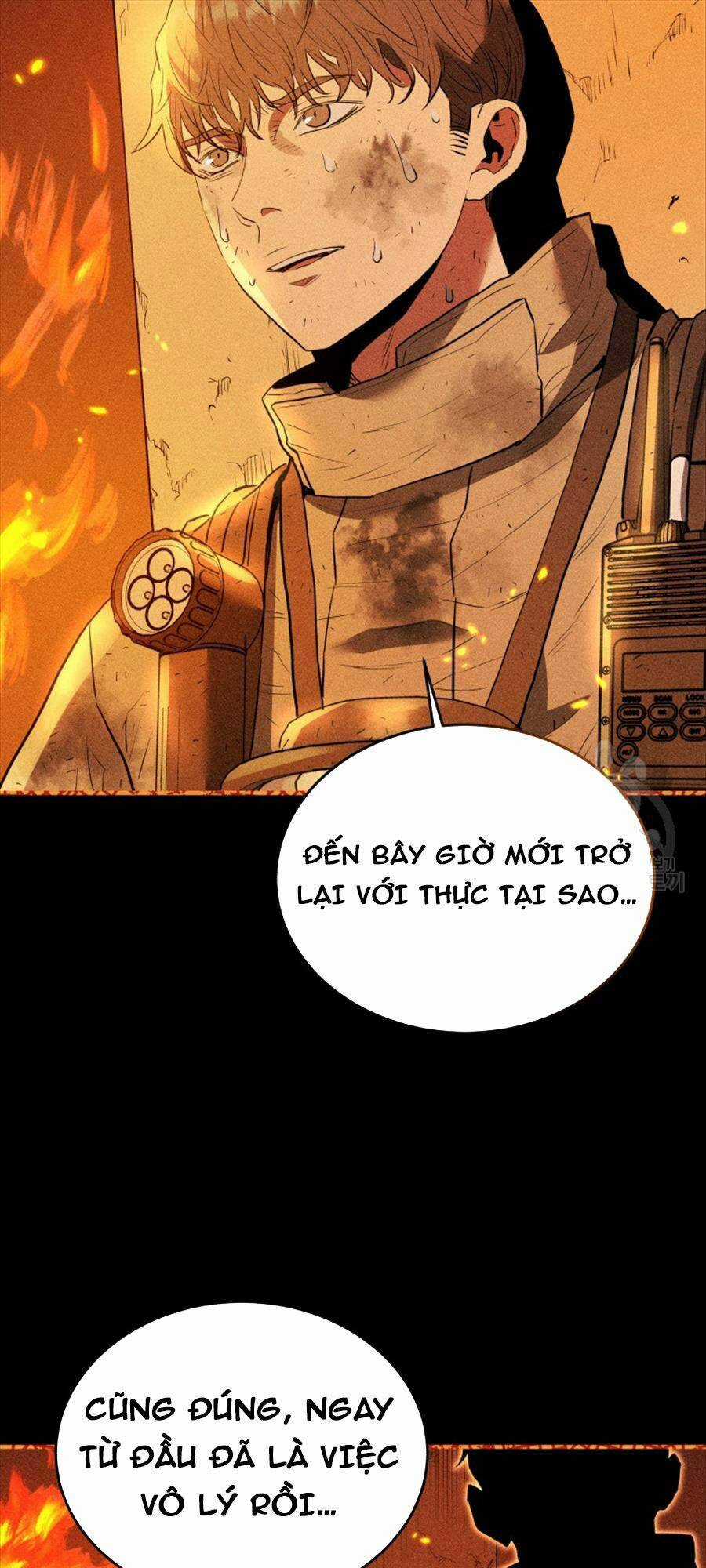 Hệ Thống Cứu Hộ - Chapter 71 - Trang 98