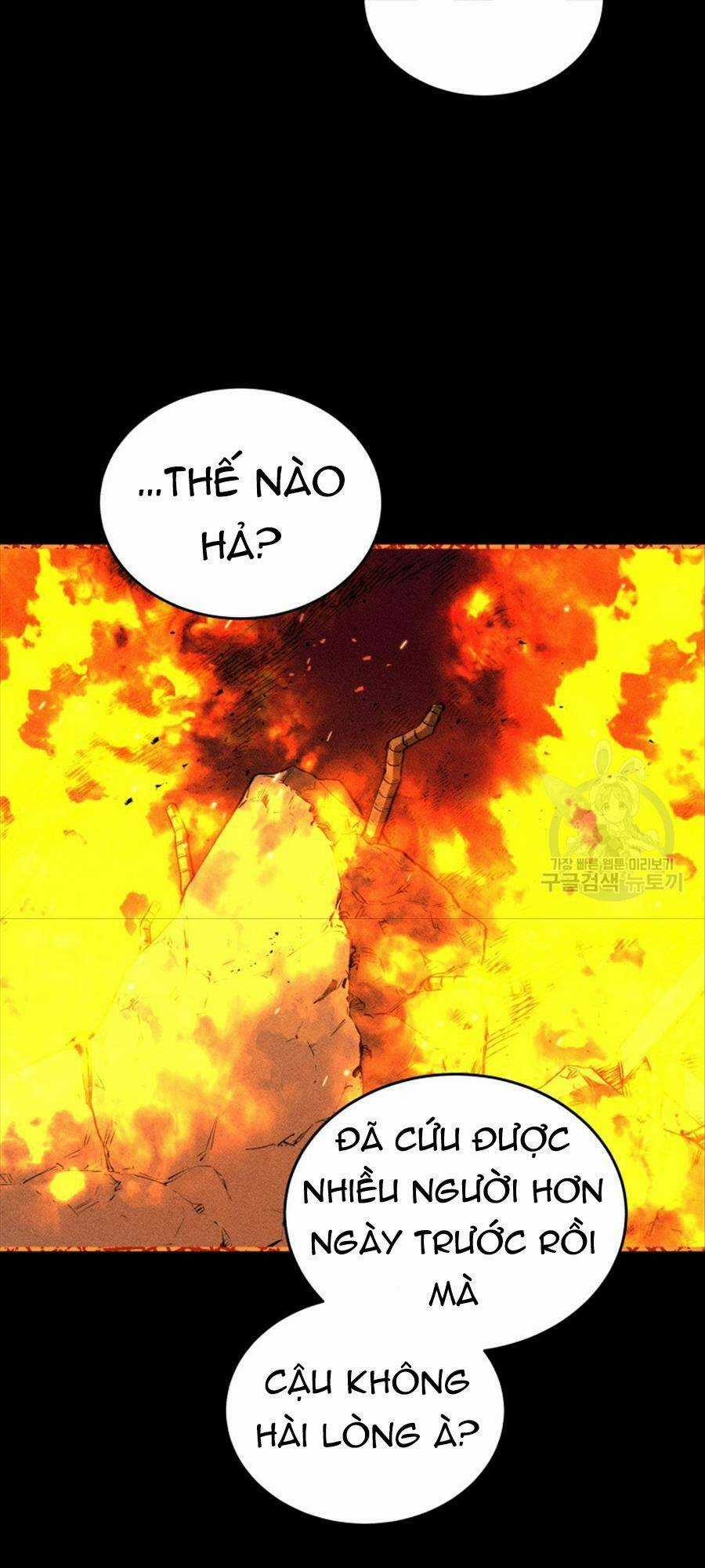 Hệ Thống Cứu Hộ - Chapter 72 - Trang 11