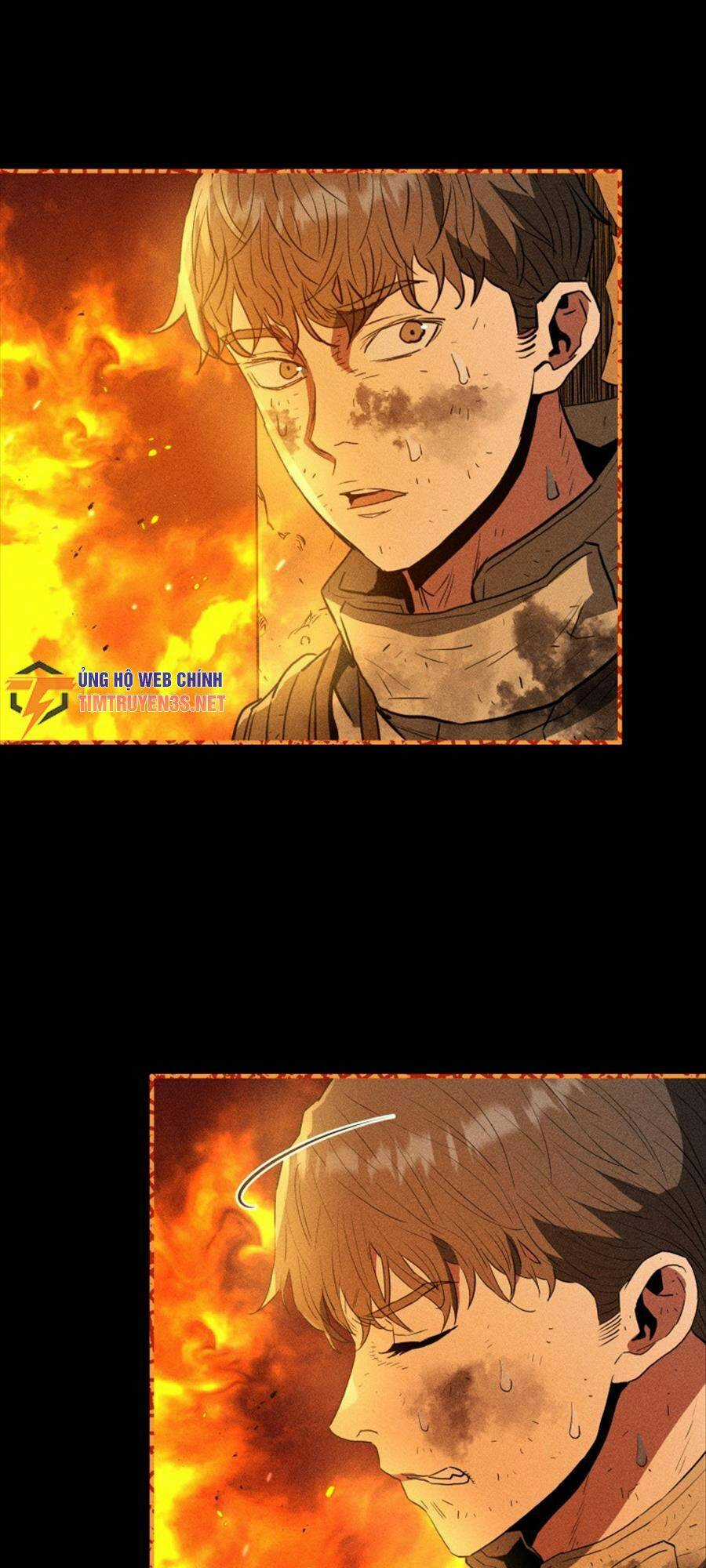 Hệ Thống Cứu Hộ - Chapter 72 - Trang 12