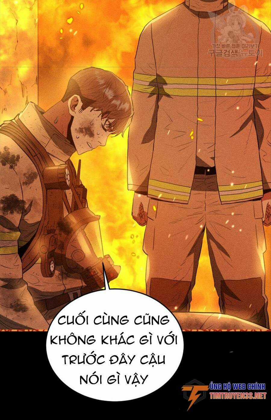 Hệ Thống Cứu Hộ - Chapter 72 - Trang 14