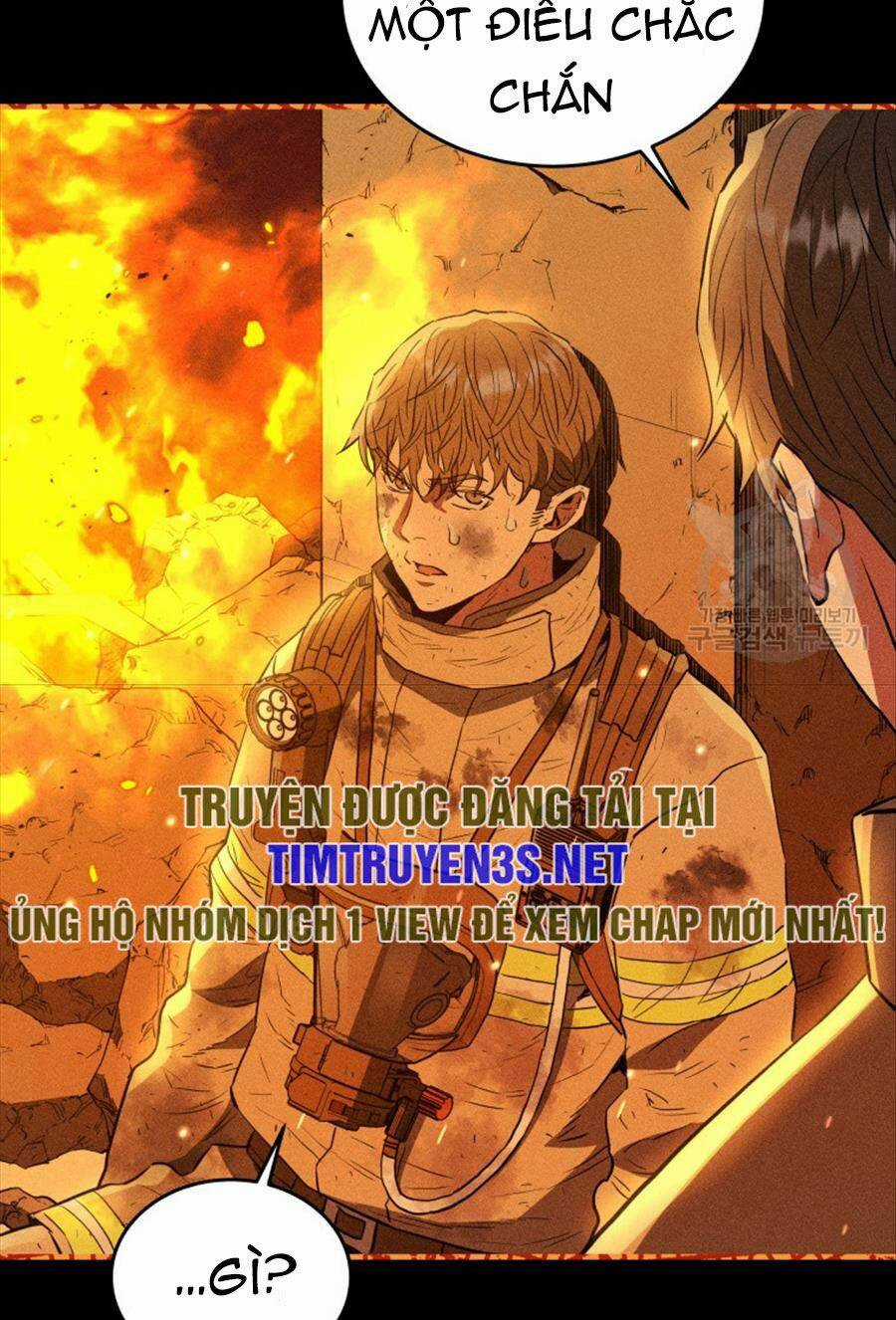 Hệ Thống Cứu Hộ - Chapter 72 - Trang 17