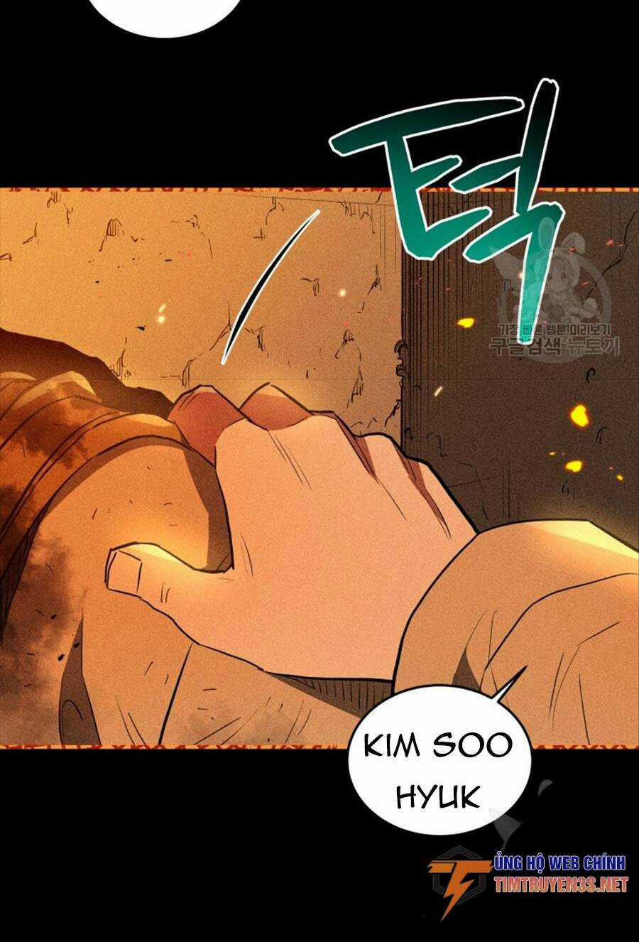 Hệ Thống Cứu Hộ - Chapter 72 - Trang 18