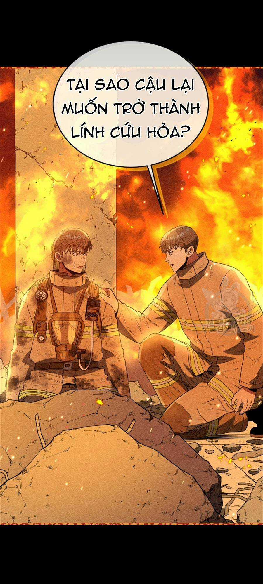 Hệ Thống Cứu Hộ - Chapter 72 - Trang 19