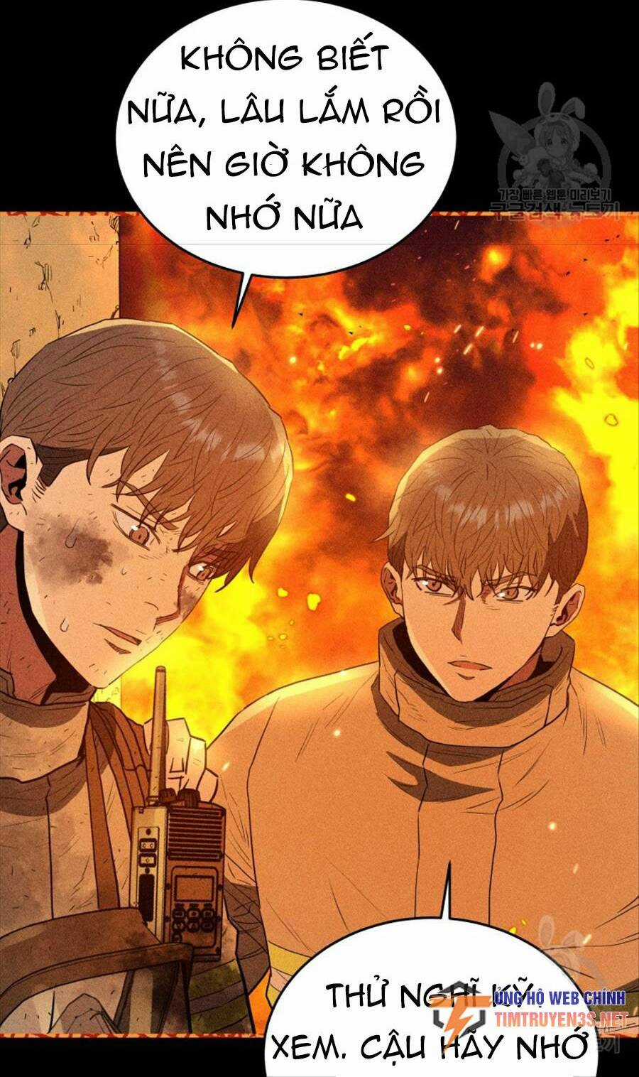 Hệ Thống Cứu Hộ - Chapter 72 - Trang 22