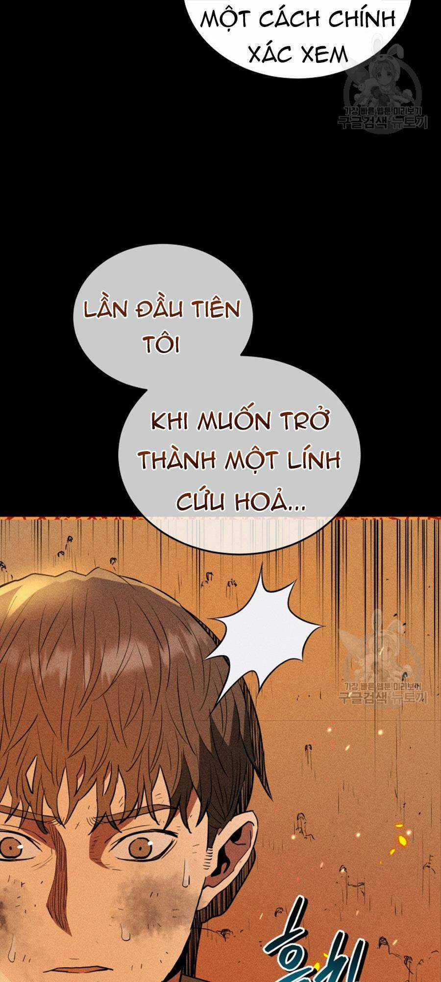 Hệ Thống Cứu Hộ - Chapter 72 - Trang 23