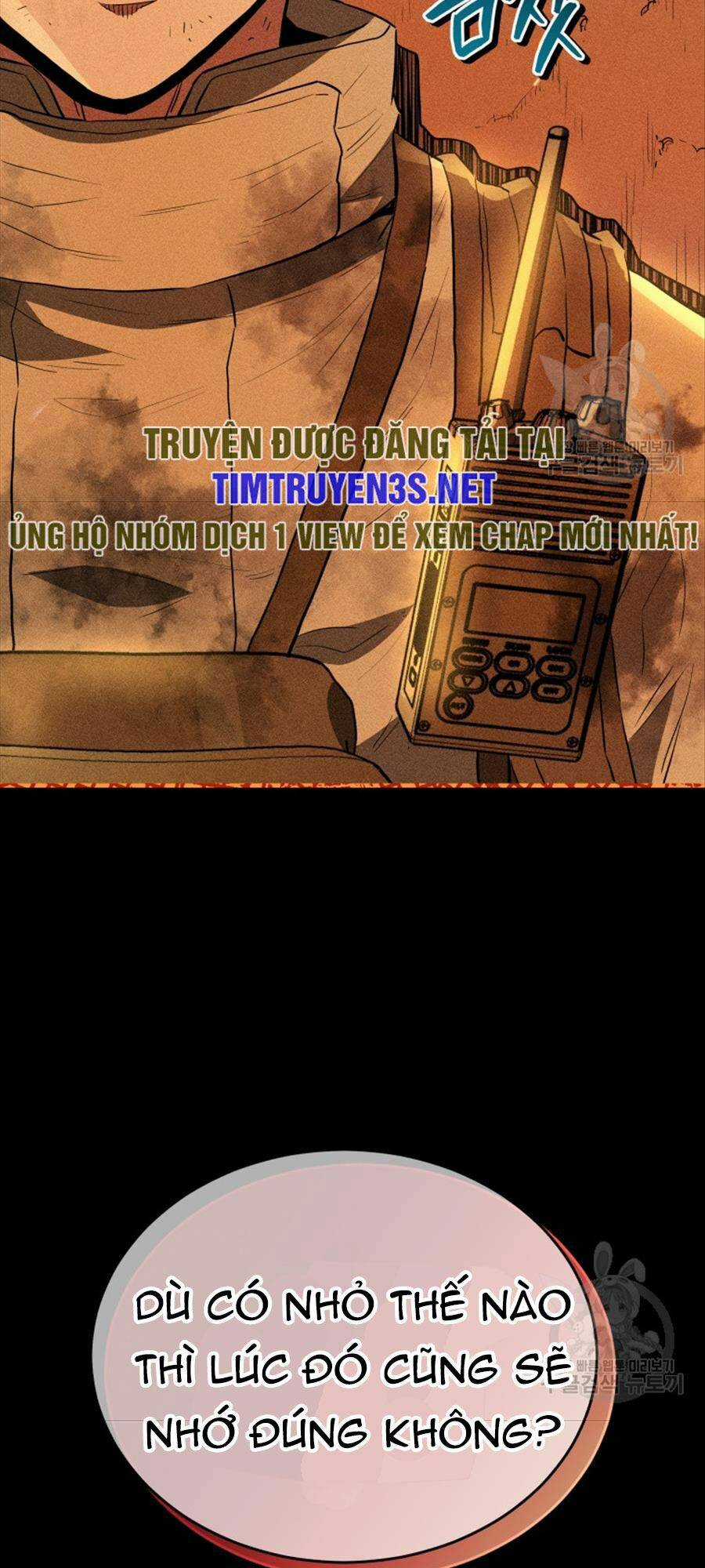 Hệ Thống Cứu Hộ - Chapter 72 - Trang 24