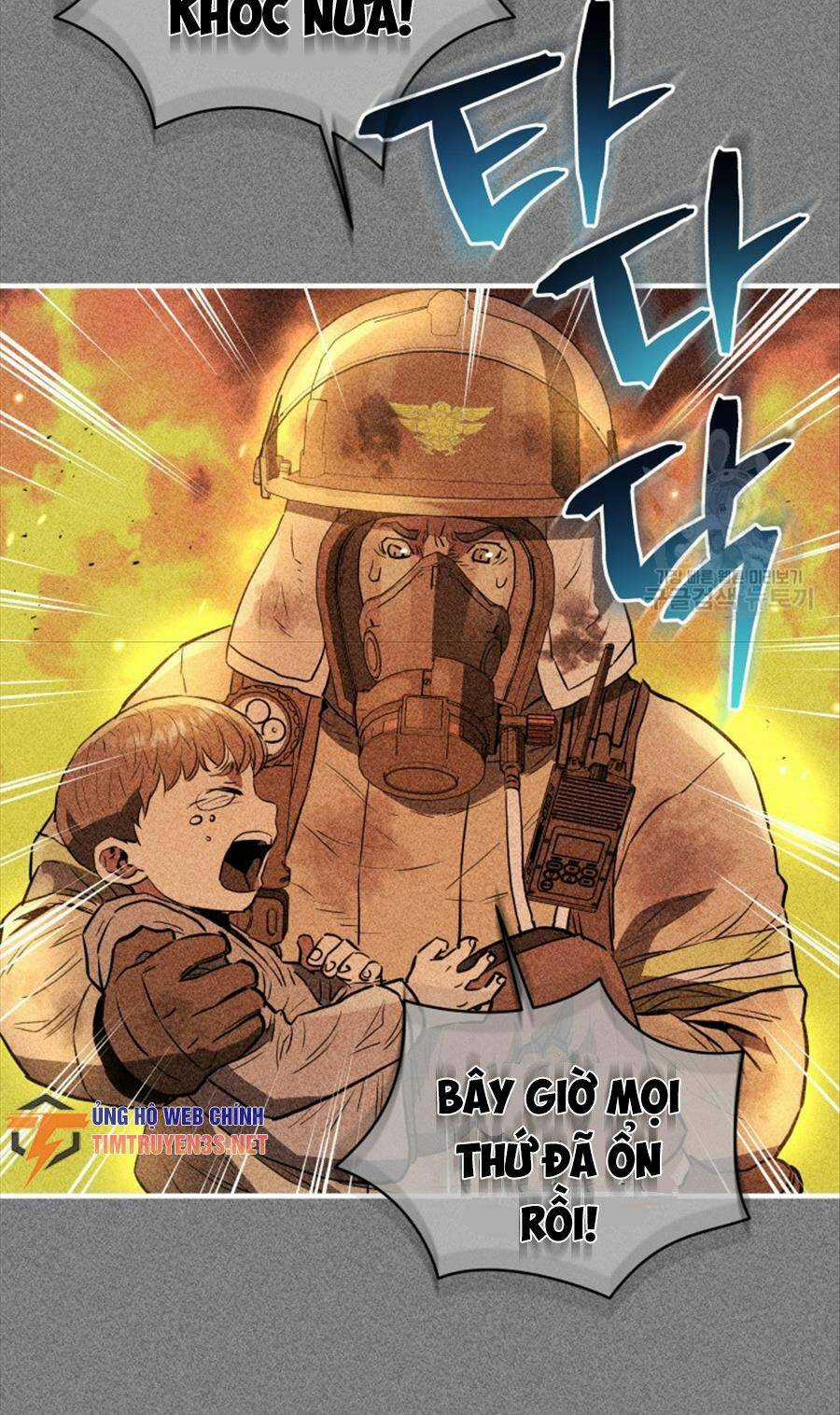 Hệ Thống Cứu Hộ - Chapter 72 - Trang 29