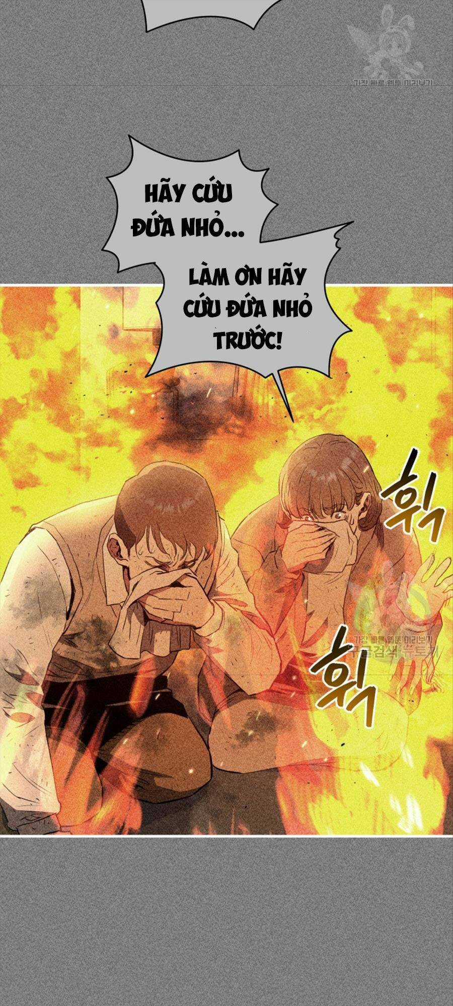 Hệ Thống Cứu Hộ - Chapter 72 - Trang 31