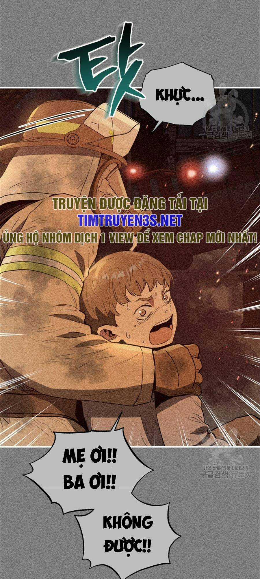 Hệ Thống Cứu Hộ - Chapter 72 - Trang 32