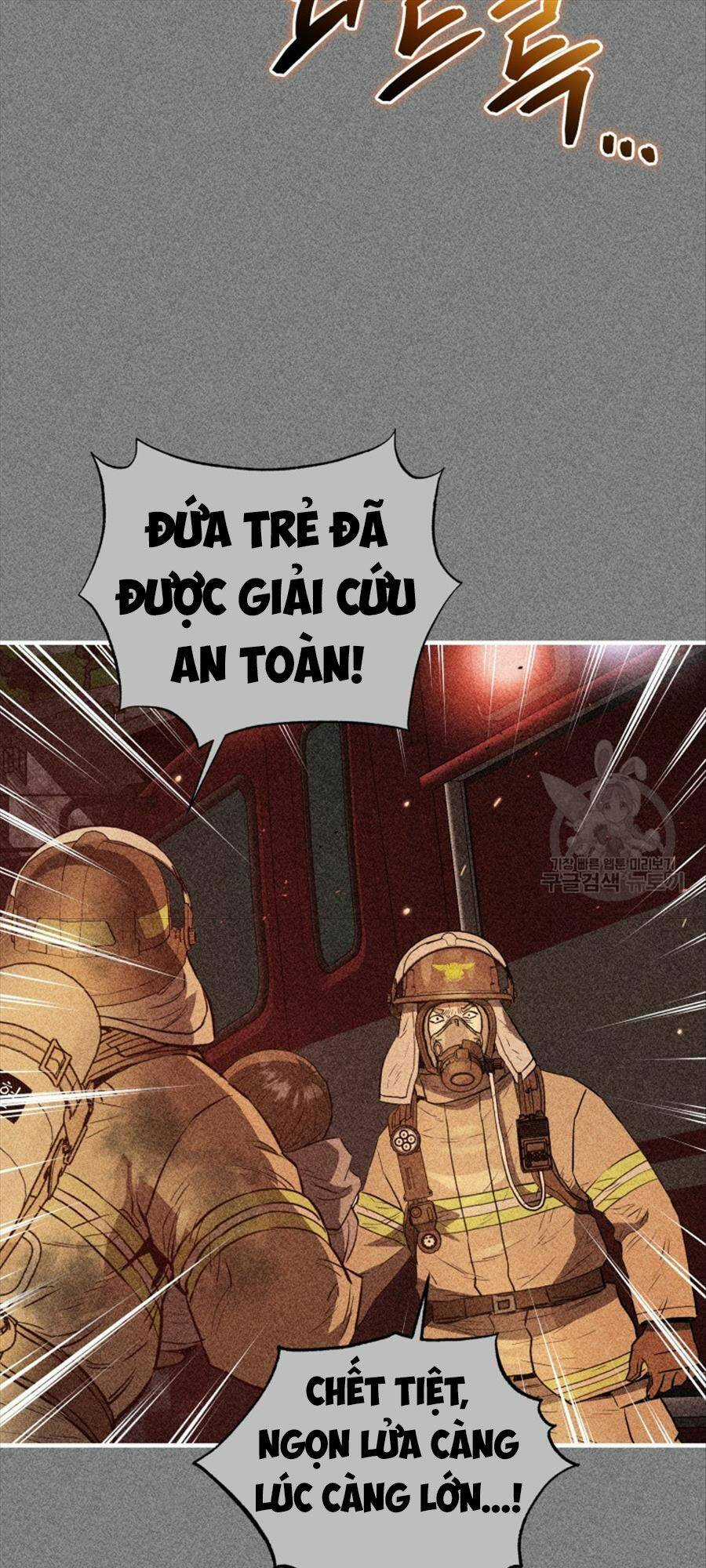 Hệ Thống Cứu Hộ - Chapter 72 - Trang 35